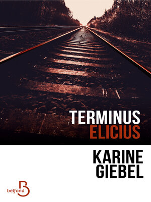 cover image of Terminus Elicius